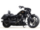 Фото Harley FXSE CVO 2016 с японского аукциона