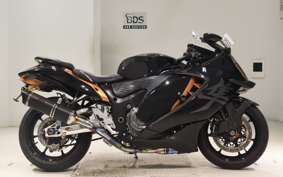 SUZUKI HAYABUSA Gen.3 2021 EJ11A