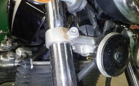 HONDA CB1100 2010 SC65