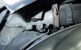 SUZUKI ADDRESS V125 CF46A