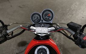 KAWASAKI ZEPHYR400 ZR400C