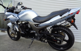 KAWASAKI ZR 700 S 2005 ZR750F