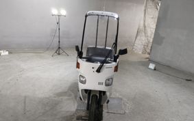 HONDA GYRO TA03