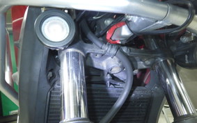 HONDA 400X 2013 NC47