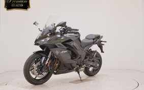 KAWASAKI NINJA 1100SX 2026 ZXT10H