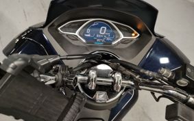 HONDA PCX HYBRID  JF84