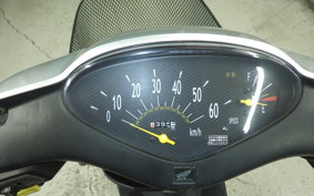 HONDA DIO Gen.6 AF62