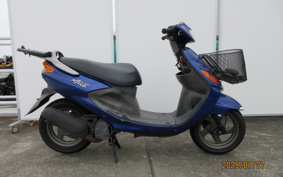 YAMAHA AXIS100 SB06J