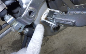 HONDA CRF250L LD 2012 MD44