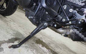 YAMAHA MT-09 A 2014 RN34J