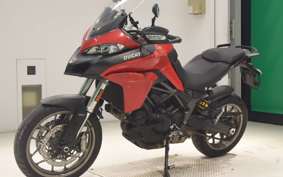 DUCATI MULTISTRADA 950 2017