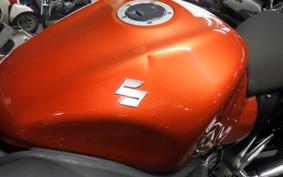 SUZUKI HAYABUSA Gen.2 2008