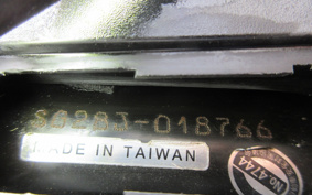 YAMAHA MAJESTYS SG28J