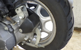 HONDA TACT-4ﾍﾞｰｼｯｸ AF75