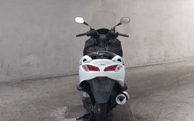 SUZUKI BURGMAN200 CH41A