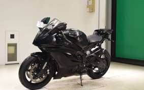 YAMAHA YZF-R6 2019