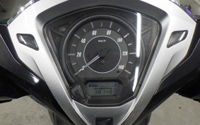 HONDA LEAD 125 2006 JF45