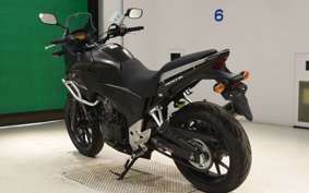 HONDA 400X 2014 NC47