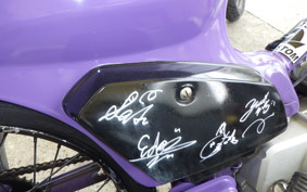 HONDA C50 SUPER CUB E AA01