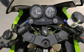 KAWASAKI GPZ900R NINJA ZX900A