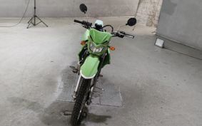 KAWASAKI KLX125 LX125C
