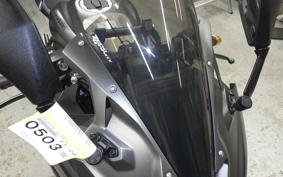 KAWASAKI ZX-25R 2018 ZX250E