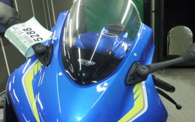 SUZUKI GSX-R1000A 2019