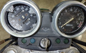 KAWASAKI BALIUS 250 Gen.2 ZR250B