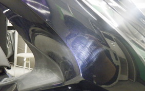 HONDA PCX 160 2005 KF47