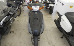 SUZUKI LET's 2 CA1PA