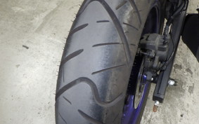 YAMAHA MT-25 A 2024 RG74J