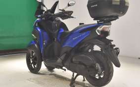 YAMAHA TRICITY 155 A 1993 SG37J