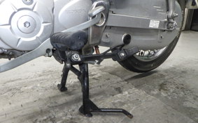 HONDA ｸﾛｽｶﾌﾞ50 2004 AA06