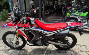 HONDA CRF250 RALLY MD44