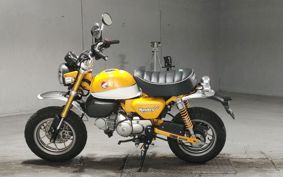 HONDA MONKEY 125 JB02