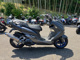 Фото Yamaha MAJESTY S с японского аукциона