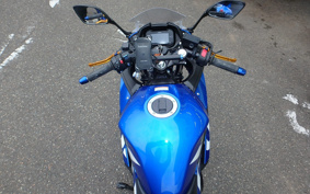 SUZUKI GSX250R DN11A