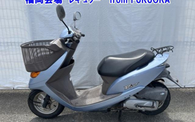 HONDA DIO CHESTER