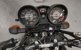 YAMAHA YBR125 RE05