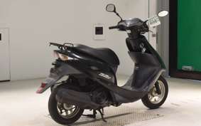 HONDA DIO Gen.6 AF68