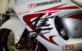 SUZUKI HAYABUSA Gen.2 2008