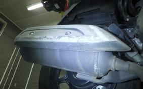 HONDA TACT Gen.4 AF79