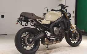 YAMAHA XSR900 2025 RN96J