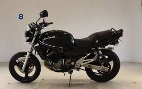 KAWASAKI BALIUS 250 Gen.2 2014 ZR250B