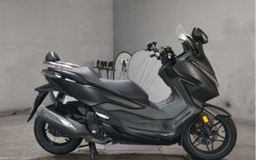 HONDA FORZA MF13