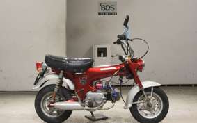 HONDA DAX 70 ST70