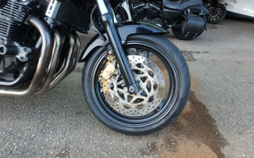 YAMAHA XJR1200 R 1997 4KG