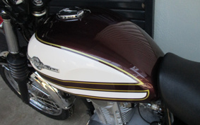 KAWASAKI ESTRELLA BJ250A