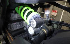 KAWASAKI ZX-4RR 2023 ZX400P