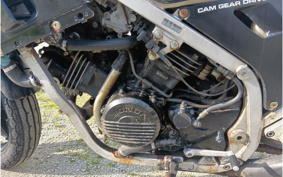HONDA VF1000R 1984 SC16